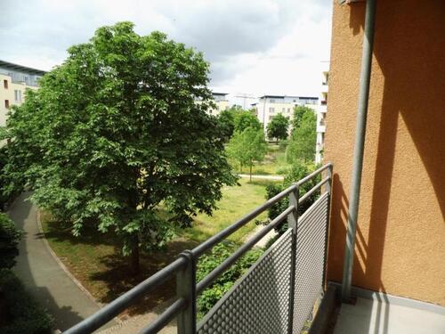 Foto - 2 Zimmer Etagenwohnung in Berlin