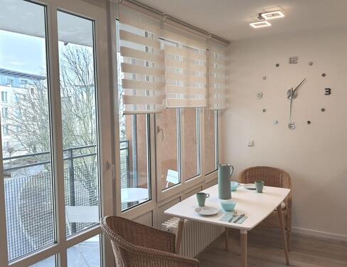 Foto - Etagenwohnung in Berlin zur Miete