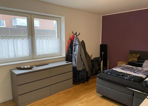 Foto - 3 Zimmer Etagenwohnung in Rheine