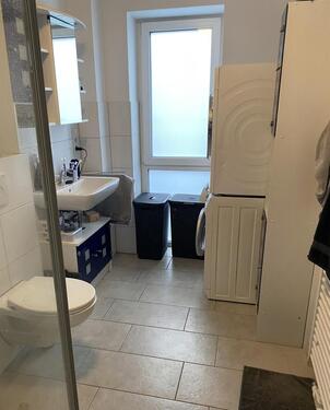 Foto - Etagenwohnung in Rheine zur Miete