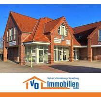 Einmalige Chance: Zwei Gewerbeflächen als eine Einheit mitten in Wiesmoor nutzen