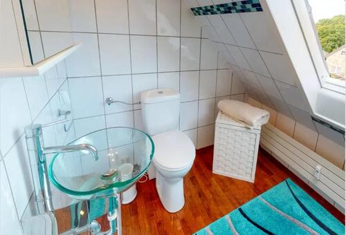 Foto - 2 Zimmer Dachgeschoßwohnung zur Miete in Mönchengladbach