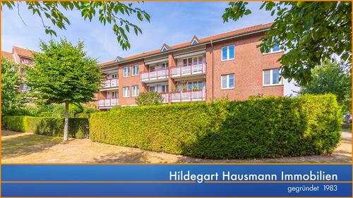 Foto - Überzeugender Wohnkomfort an der Berner Au in Hamburg-FarmsenBerne