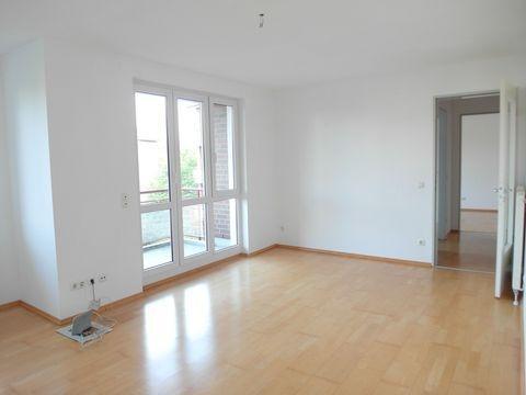 Foto - Etagenwohnung in Hamburg zur Miete