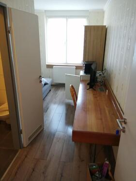 Foto - 1 Zimmer Etagenwohnung in Stuttgart