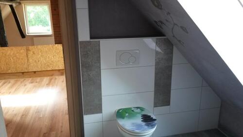 Foto - 2 Zimmer Dachgeschoßwohnung zur Miete in Gleichen