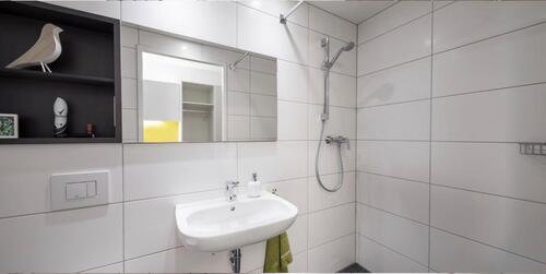 Foto - 1 Zimmer Etagenwohnung in Würzburg