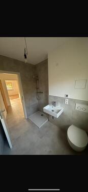 Foto - Kernsaniert 1 Zimmer-Wohnung mit Balkon & Fußbodenheizung