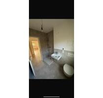 Kernsaniert 1 Zimmer-Wohnung mit Balkon & Fußbodenheizung - Pforzheim Eutingen