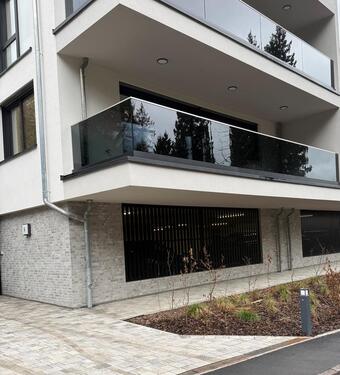 Foto - Luxuriöse 3- Zimmer Neubauwohnung (Erstbezug) mit Einbauküche