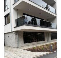 Luxuriöse 3- Zimmer Neubauwohnung (Erstbezug) mit Einbauküche - Marburg