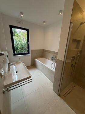 Foto - Hochparterre in Marburg zur Miete