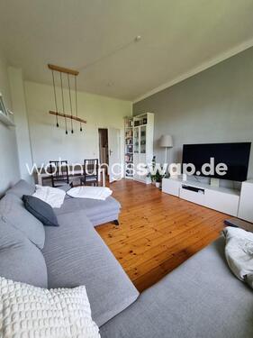 Foto - Wohnungsswap - 3 Zimmer, 69 m² - Schieritzstraße, Pankow, Berlin