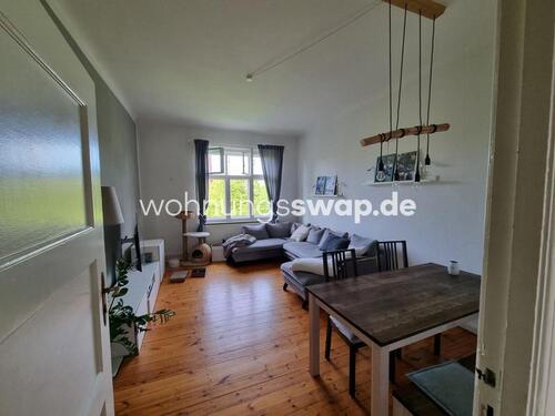 Foto - 3 Zimmer Etagenwohnung zur Miete in Berlin