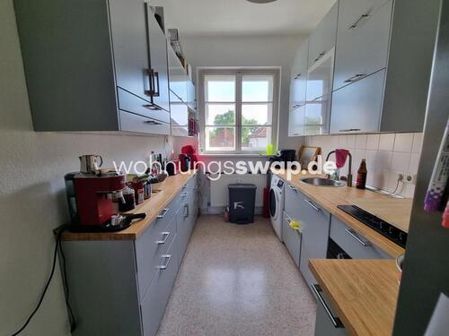 Foto - 3 Zimmer Etagenwohnung in Berlin