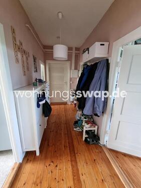 Foto - Etagenwohnung in Berlin zur Miete