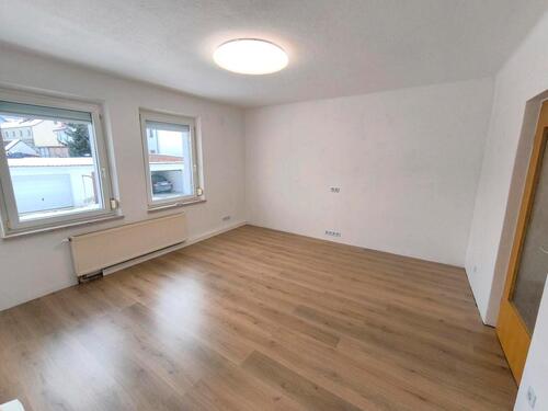 Foto - Wohnung in Geisa, 3ZKB ab Juni 2026