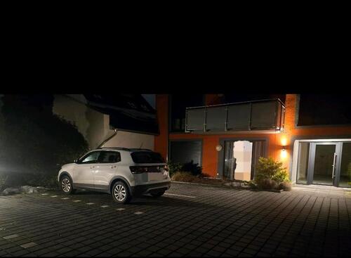 Foto - 2 Zimmer Erdgeschoßwohnung in Hannover