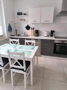 Foto - Buchungslücken AprilMai - Ferienhaus in M-V für 4 Personen