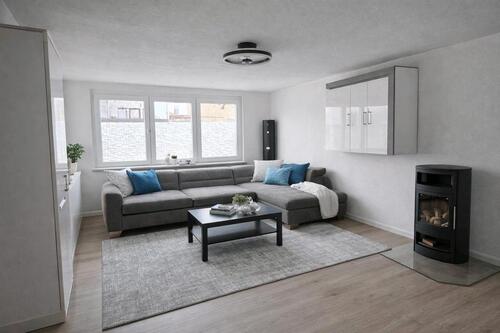 Foto - Einfamilienhaus in Odernheim am Glan zum Kaufen