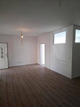 Foto - Erdgeschoßwohnung in Joachimsthal zur Miete