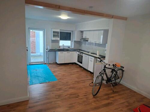 Foto - 4 Zimmer Etagenwohnung zur Miete in Kellinghusen