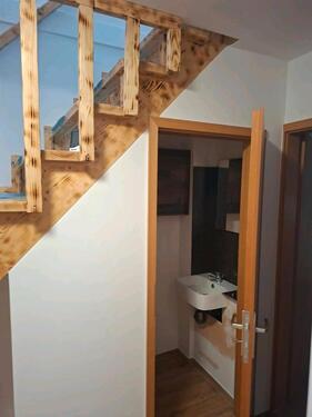 Foto - 4 Zimmer Etagenwohnung in Kellinghusen