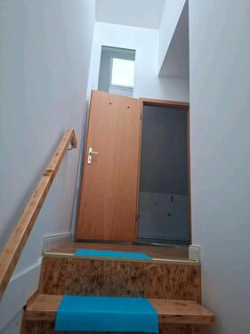 Foto - Etagenwohnung in Kellinghusen zur Miete