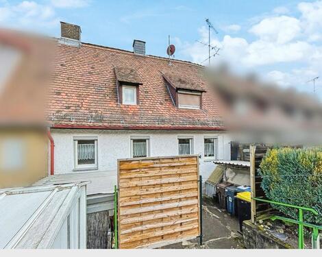 Foto - 5 Zimmer Reihenhaus zur Miete in Cornberg