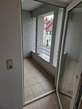 Foto - 1 Zimmer Etagenwohnung zur Miete in Ballenstedt