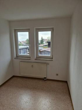 Foto - 1 Zimmer Etagenwohnung in Ballenstedt