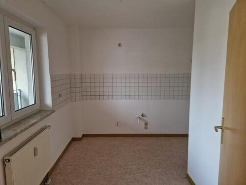 Foto - Etagenwohnung in Ballenstedt zur Miete