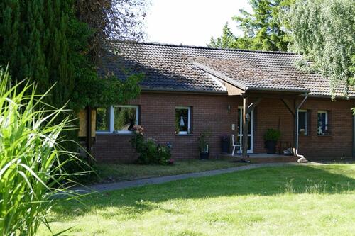 Foto - ****FerienhausFerienwohnung Ostsee****
