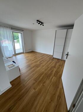 Foto - 1-Zimmer Neuwertige Wohnung - Zentrum Reischach
