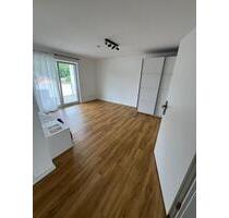 1-Zimmer Neuwertige Wohnung - Zentrum Reischach