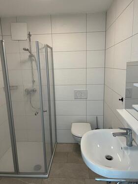 Foto - Etagenwohnung in Reischach zur Miete