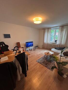 Foto - Attraktive 2-Zimmer Wohnung in Düsseldorf-Derendorf
