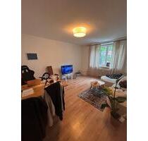 Attraktive 2-Zimmer Wohnung in Düsseldorf-Derendorf
