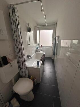 Foto - 2 Zimmer Etagenwohnung zur Miete in Düsseldorf