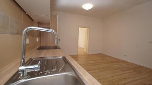 Foto - 4 Zimmer Etagenwohnung in Wiesbaden