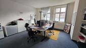 Foto - Repräsentative Bürofläche in 1A-Innenstadtlage – 67 m² mit Aufzug
