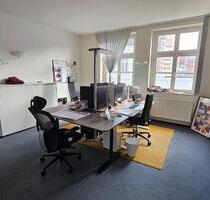 Repräsentative Bürofläche in 1A-Innenstadtlage – 67 m² mit Aufzug - Ibbenbüren Repräsentative Bürofläche in 1A-Innenstadtlage – 67 m² mit Aufzug - Ibbenbüren