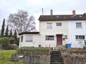 Foto - 6 Zimmer Einfamilienhaus zum Kaufen in Aldingen