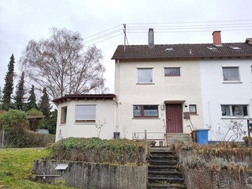 Foto - 6 Zimmer Einfamilienhaus zum Kaufen in Aldingen