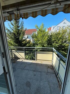 Foto - Etagenwohnung in Winnenden zum Kaufen