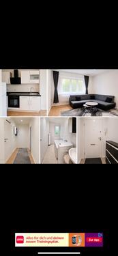 Foto - Bezugsfreie 1-Zimmer-Eigentumswohnung am Innsbrucker Platz