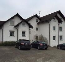 gemütliche Wohnung in ruhiger Lage WaldbrölHermesdorf