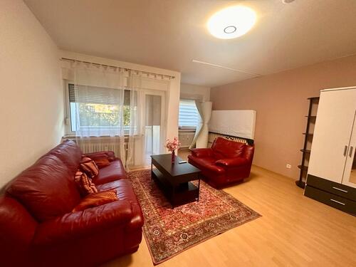 Foto - 1.5 Zimmer Erdgeschoßwohnung zur Miete in Essen