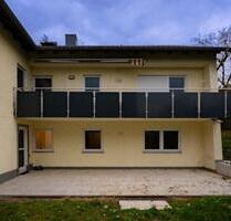 3,5-Zi.-Wohnung, 122 m² in Oberdürrbach Würzburg MIT GARTEN
