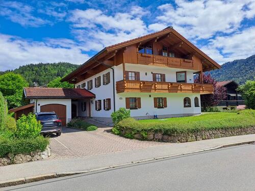 Foto - ♥ Ferienwohnung in den Alpen ♥ Reit im Winkl ♥ 